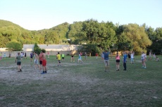 Halseva English City 